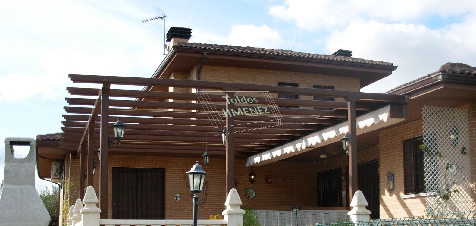 Toldos Jimenez SL, ferreterías en San Sebastián de los Reyes