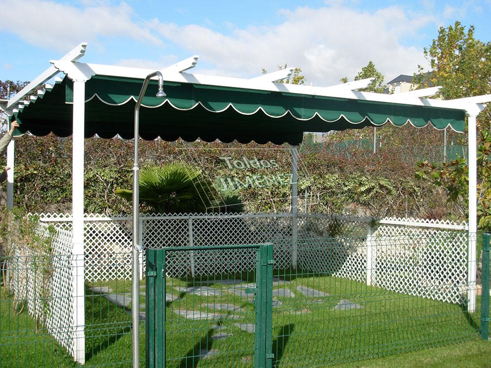 Toldos Jiménez | Fabricación e instalación de sistemas de protección solar