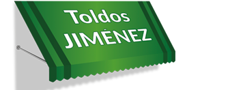 Toldos Jimenez Logo