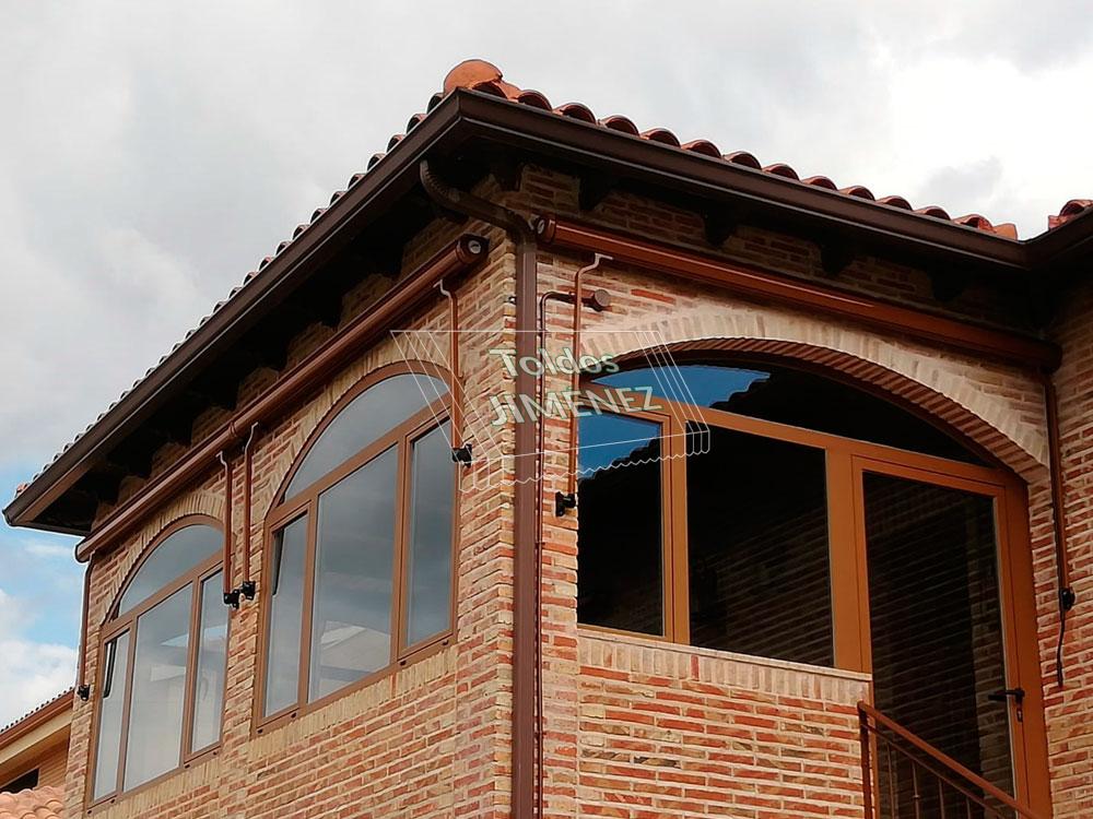 Toldos Jiménez | Fabricación e instalación de sistemas de protección solar
